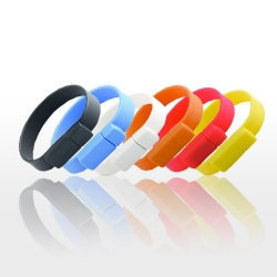 MUB009 Bracelet USB Flash Drive